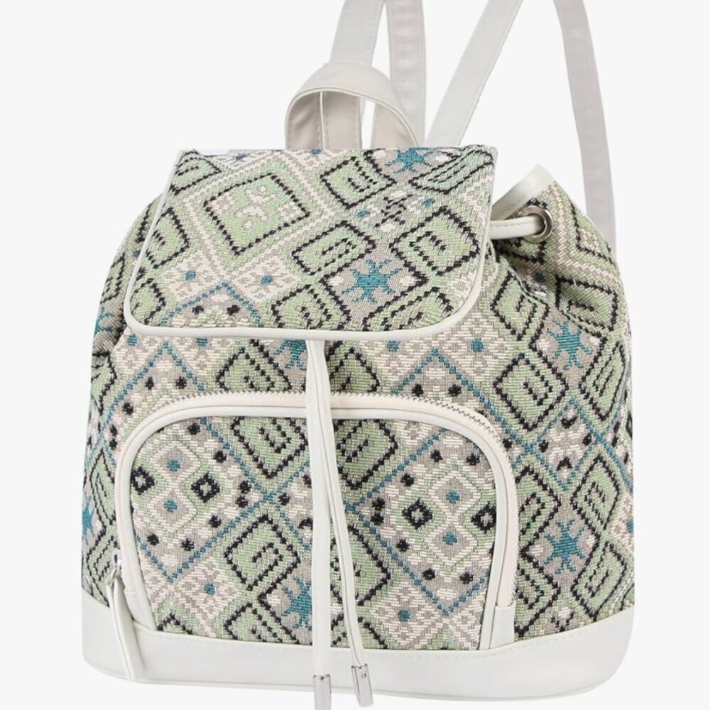 NEW Small Purse Lightweight Backpack